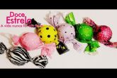 Pacotes de trufas