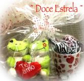Kit dia dos namorados